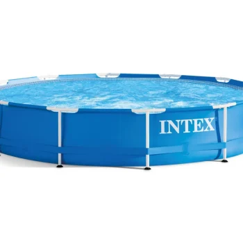 Vrtni Bazen S Okvirom 366 X 76 Cm 6 U 1 Intex 28210 2