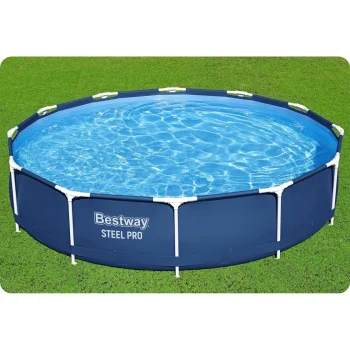 Vrtni Bazen S Okvirom 366 X 76 Cm Bestway 56706 3
