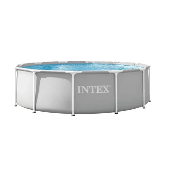 Vrtni Bazen S Okvirom 366 X 99 Cm 10 U 1 Intex 26716nd 3