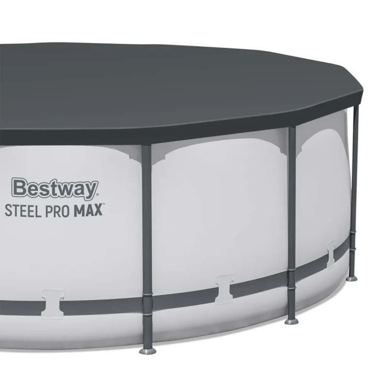 Vrtni Bazen S Okvirom 396 X 122 Cm 11 U 1 Bestway 5618w 4