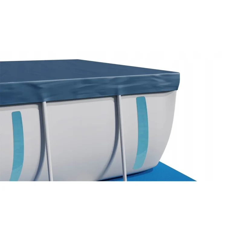 Vrtni Bazen S Okvirom 400 X 200 X 122 Cm 12 U 1 Intex 26770 4