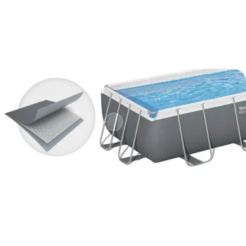 Vrtni Bazen S Okvirom 404 X 201 X 100 Cm 11 U 1 Bestway 56442 4