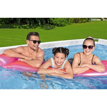 Vrtni Bazen S Okvirom 404 X 201 X 100 Cm 18 U 1 Bestway 56442 8