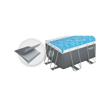 Vrtni Bazen S Okvirom 412 X 201 X 122 Cm 10 U 1 Bestway 56457n 3