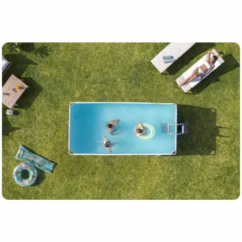 Vrtni Bazen S Okvirom 412 X 201 X 122 Cm 11 U 1 Bestway 56722 5