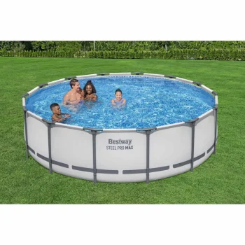Vrtni Bazen S Okvirom 427 X 107 Cm 11 U 1 Bestway 56950 5