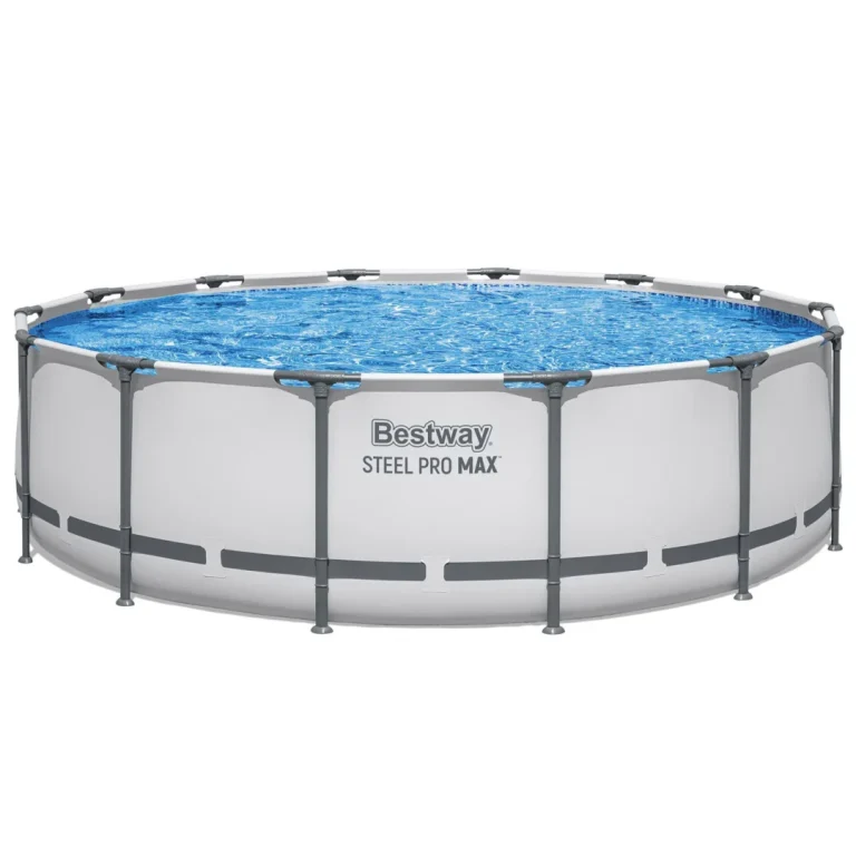 Vrtni Bazen S Okvirom 427 X 107 Cm 11 U 1 Bestway 56950 6