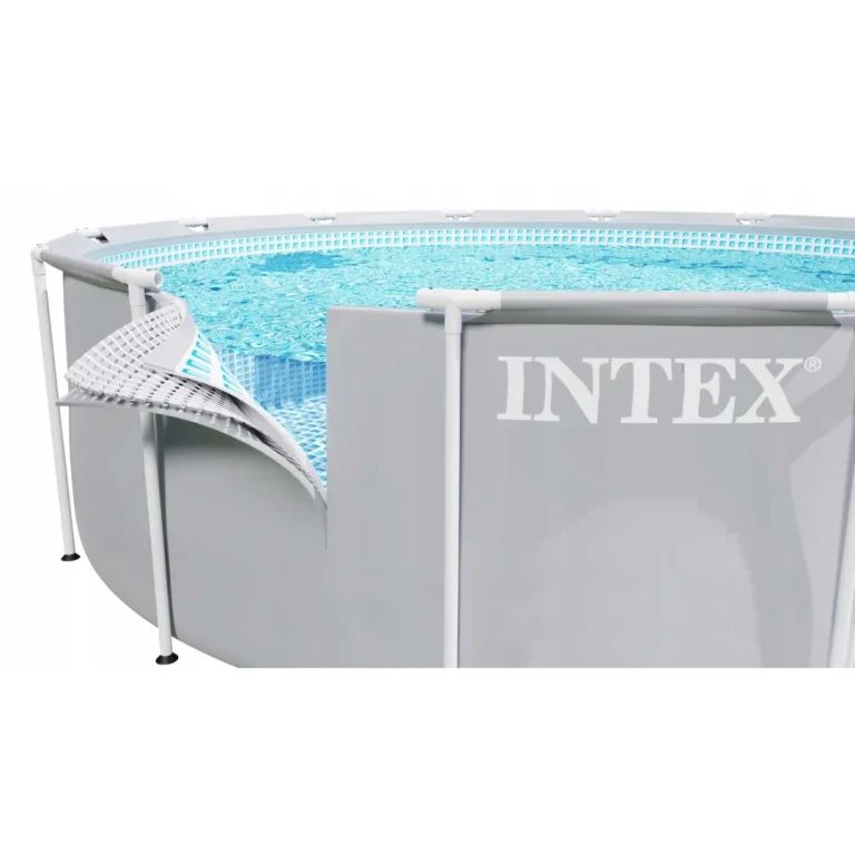 Vrtni Bazen S Okvirom 427 X 107 Cm 12 U 1 Intex 26720nd 2