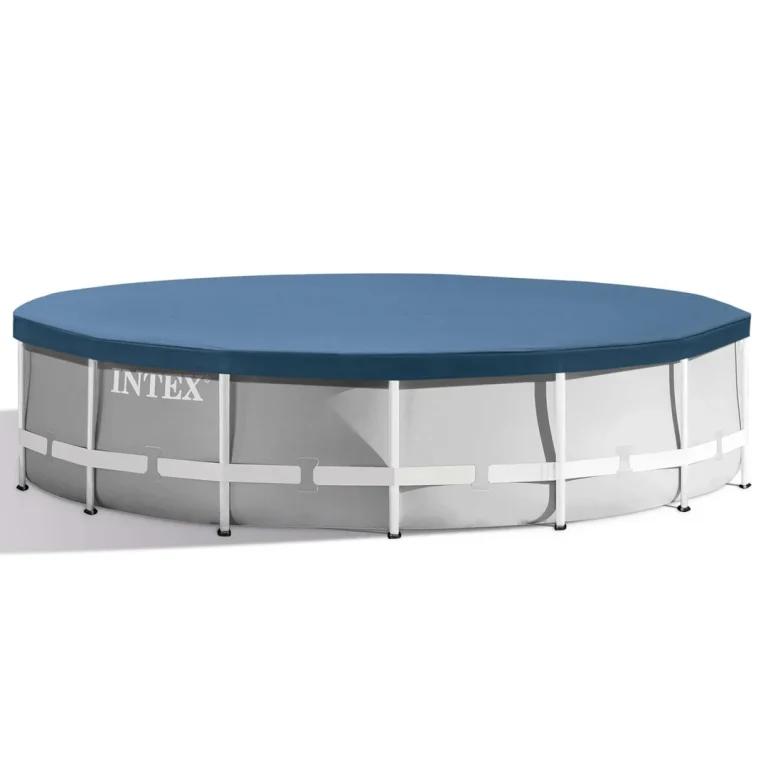 Vrtni Bazen S Okvirom 427 X 107 Cm 12 U 1 Intex 26720 10