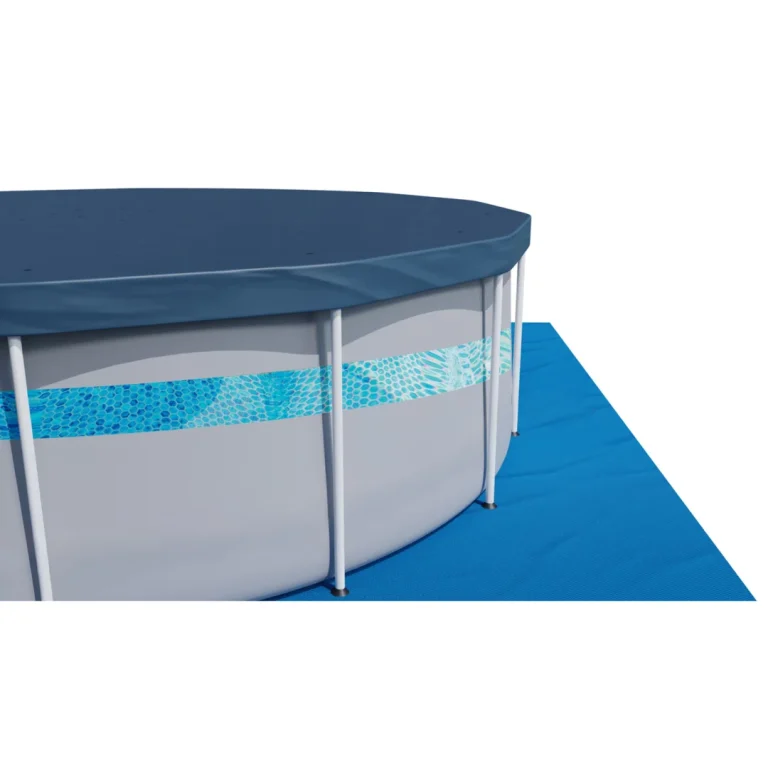 Vrtni Bazen S Okvirom 427 X 107 Cm 12 U 1 Intex 26722nd 2