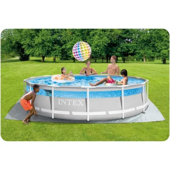 Vrtni Bazen S Okvirom 427 X 107 Cm 12 U 1 Intex 26722 9