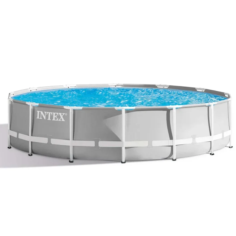 Vrtni Bazen S Okvirom 427 X 107 Cm 17 U 1 Intex 26720 3
