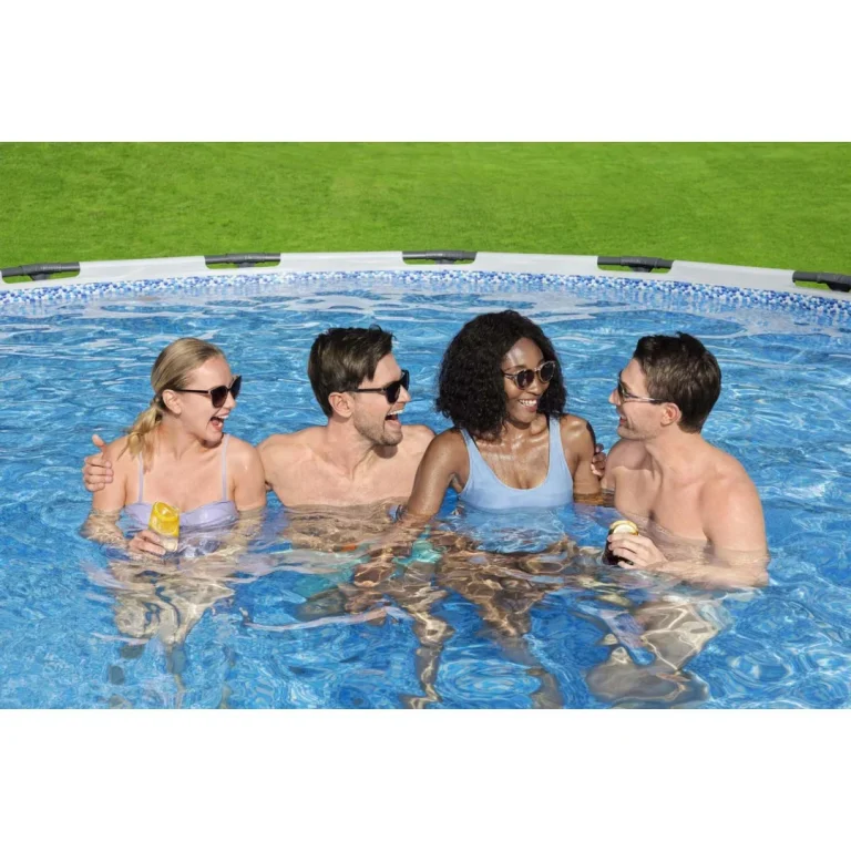 Vrtni Bazen S Okvirom 427 X 107 Cm 19 U 1 Bestway 56950 3