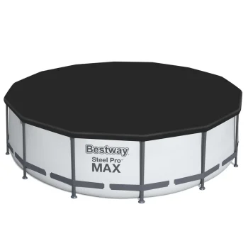 Vrtni Bazen S Okvirom 427 X 122 Cm 19 U 1 Bestway 5612x Stroj Za Mjehuriće Besplatno 2
