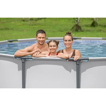 Vrtni Bazen S Okvirom 427 X 122 Cm 19 U 1 Bestway 5612x 8