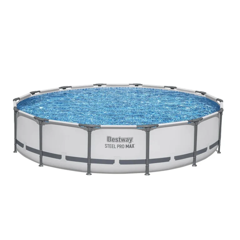 Vrtni Bazen S Okvirom 427 X 84 Cm 10 U 1 Bestway 56595 4