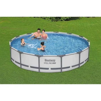 Vrtni Bazen S Okvirom 427 X 84 Cm 10 U 1 Bestway 56595 5