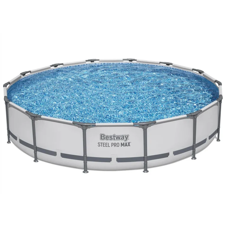 Vrtni Bazen S Okvirom 427 X 84 Cm 17 U 1 Bestway 56595 6