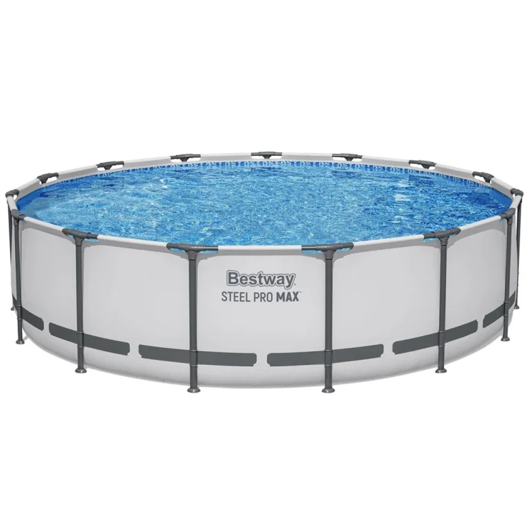 Vrtni Bazen S Okvirom 457 X 107 Cm 11 U 1 Bestway 56488 3