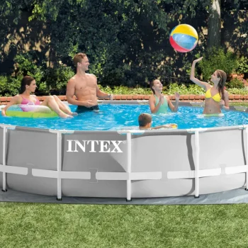 Vrtni Bazen S Okvirom 457 X 107 Cm 12 U 1 Intex 26724 3