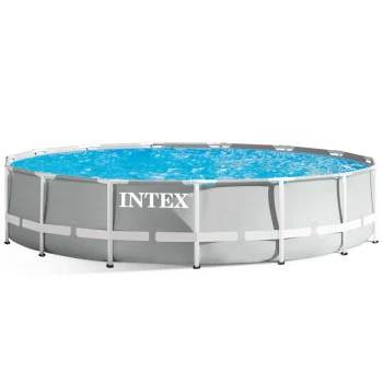 Vrtni Bazen S Okvirom 457 X 107 Cm 12 U 1 Intex 26724 5