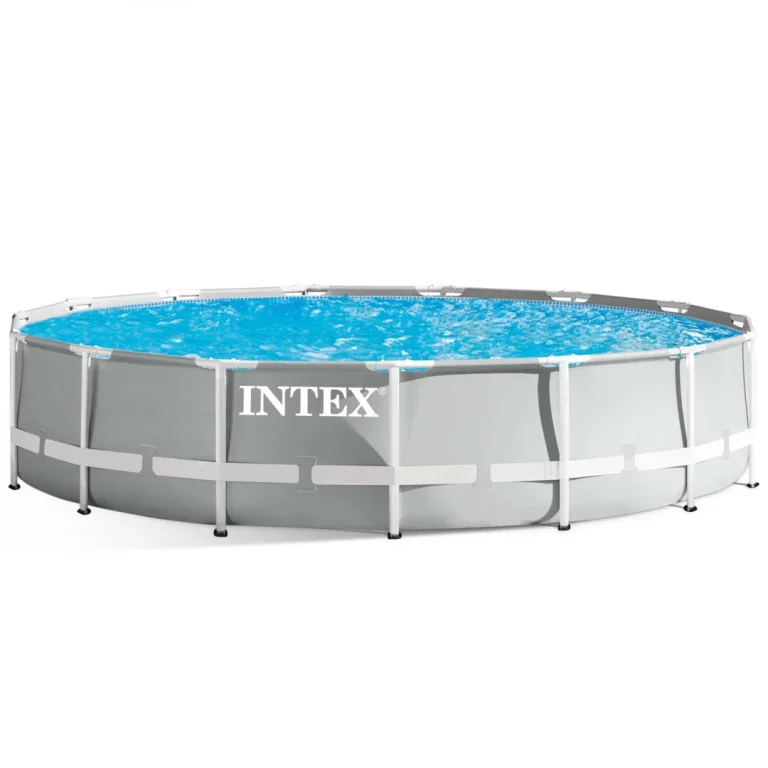 Vrtni Bazen S Okvirom 457 X 107 Cm 12 U 1 Intex 26724 5