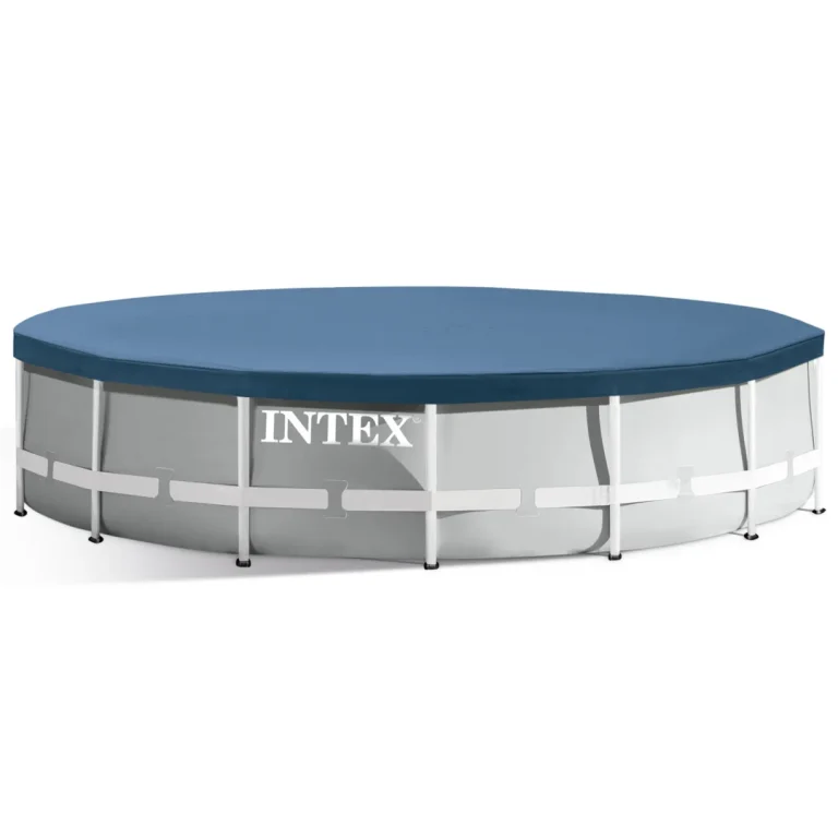 Vrtni Bazen S Okvirom 457 X 107 Cm 18 U 1 Intex 26724 3