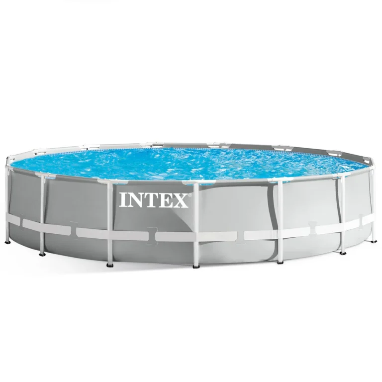 Vrtni Bazen S Okvirom 457 X 107 Cm 18 U 1 Intex 26724 4