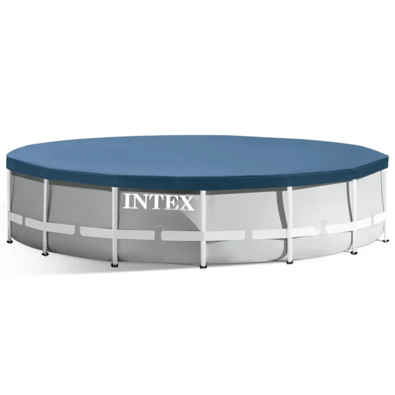 Vrtni Bazen S Okvirom 457 X 107 Cm 21 U 1 Intex 26724 3