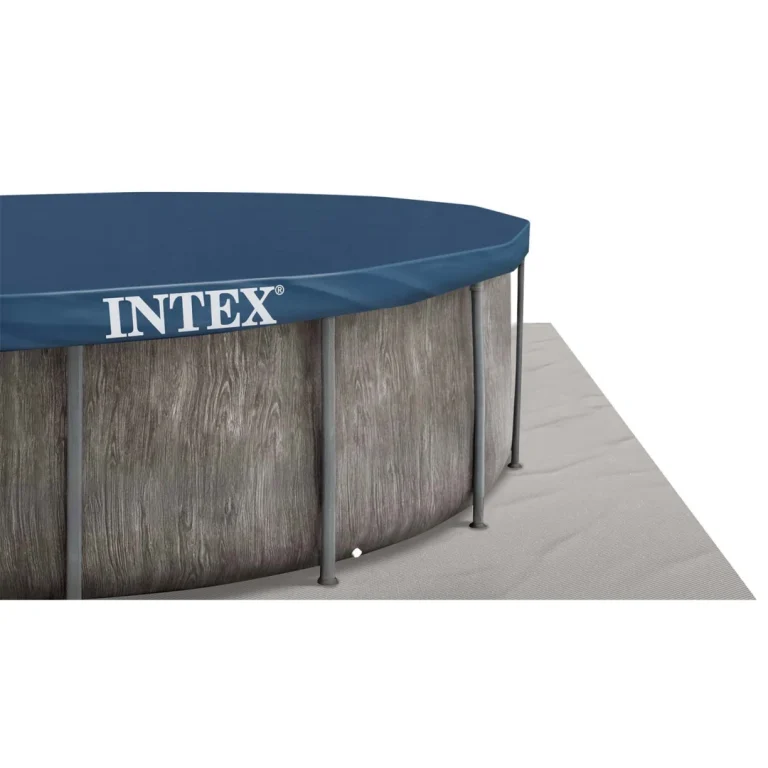 Vrtni Bazen S Okvirom 457 X 122 Cm 12 U 1 Intex 26742nd 3
