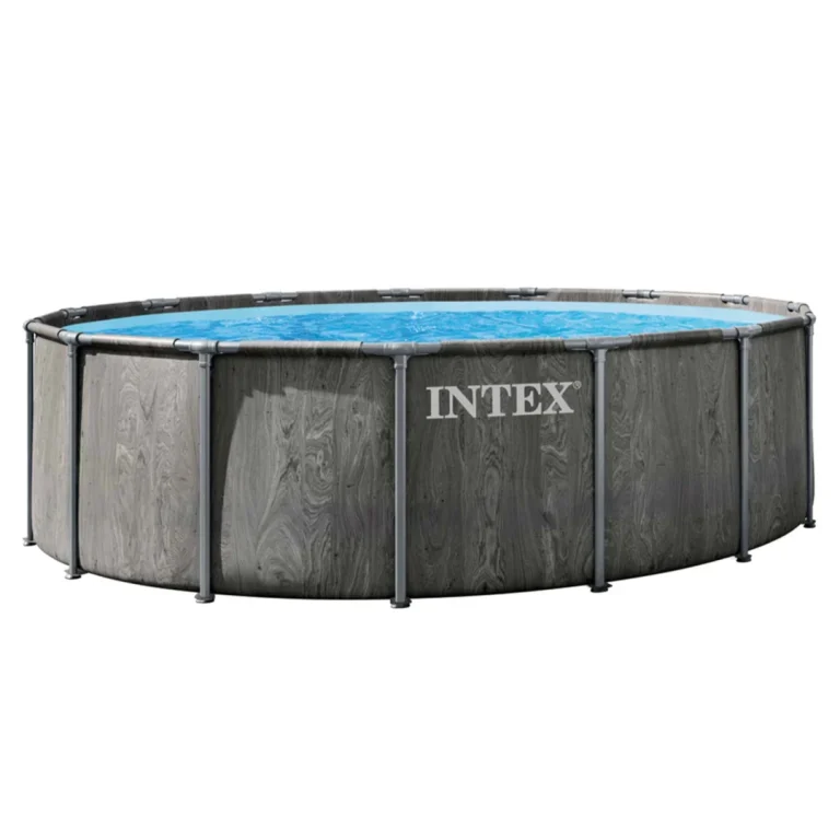 Vrtni Bazen S Okvirom 457 X 122 Cm 12 U 1 Intex 26742nd 5