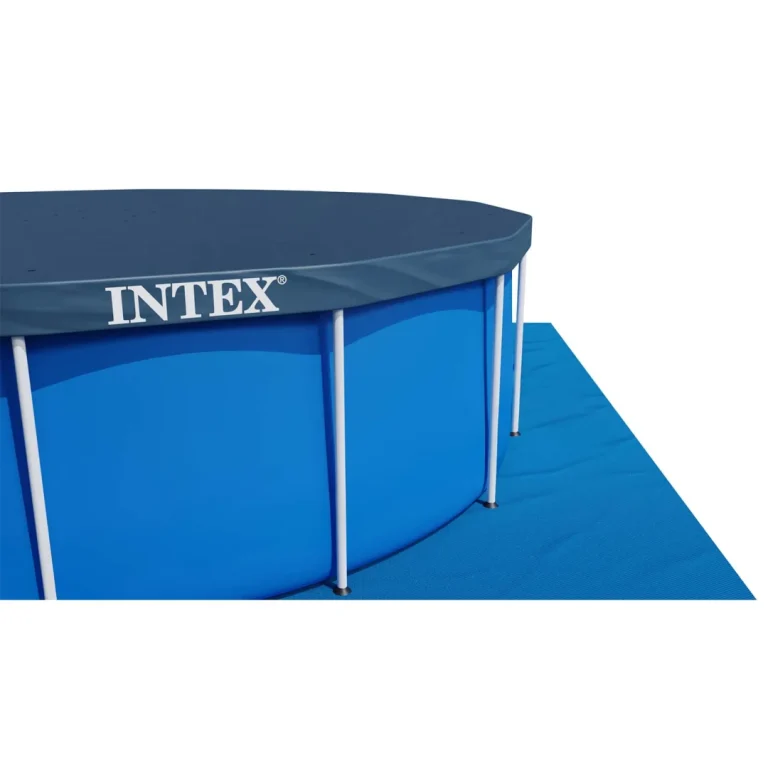 Vrtni Bazen S Okvirom 457 X 122 Cm 12 U 1 Intex 28242nd 3