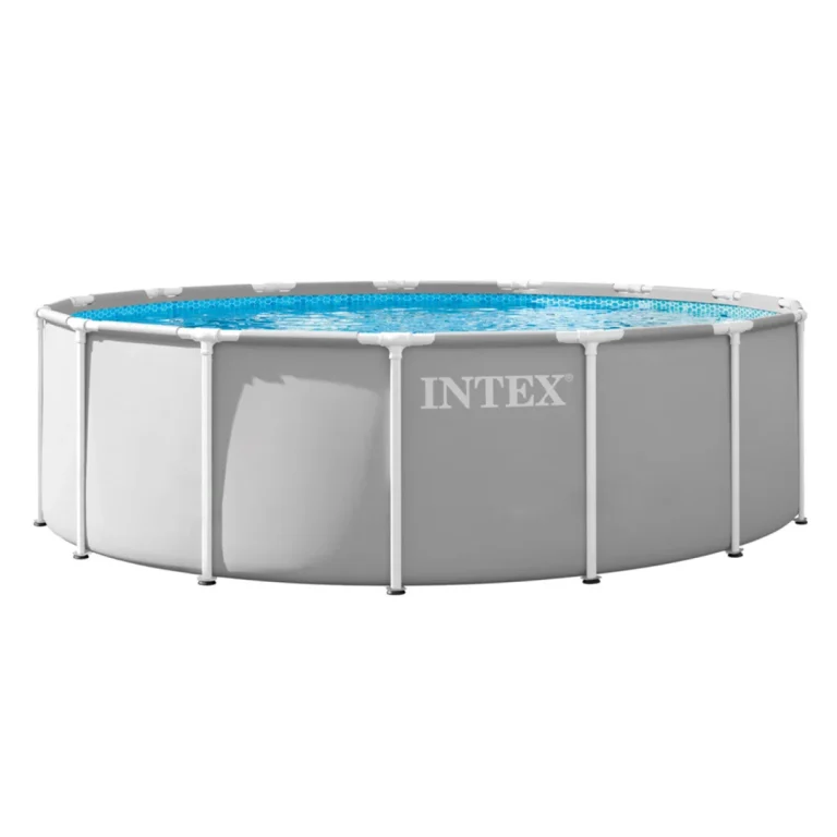 Vrtni Bazen S Okvirom 457 X 122 Cm 17 U 1 Intex 26726nd 3