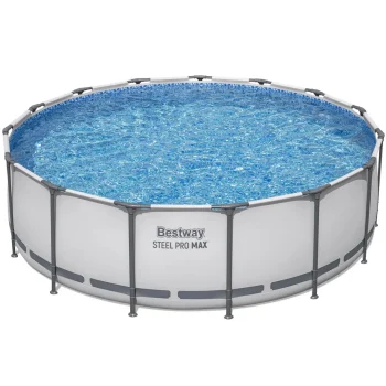 Vrtni Bazen S Okvirom 457 X 122 Cm 18 U 1 Bestway 56438 10