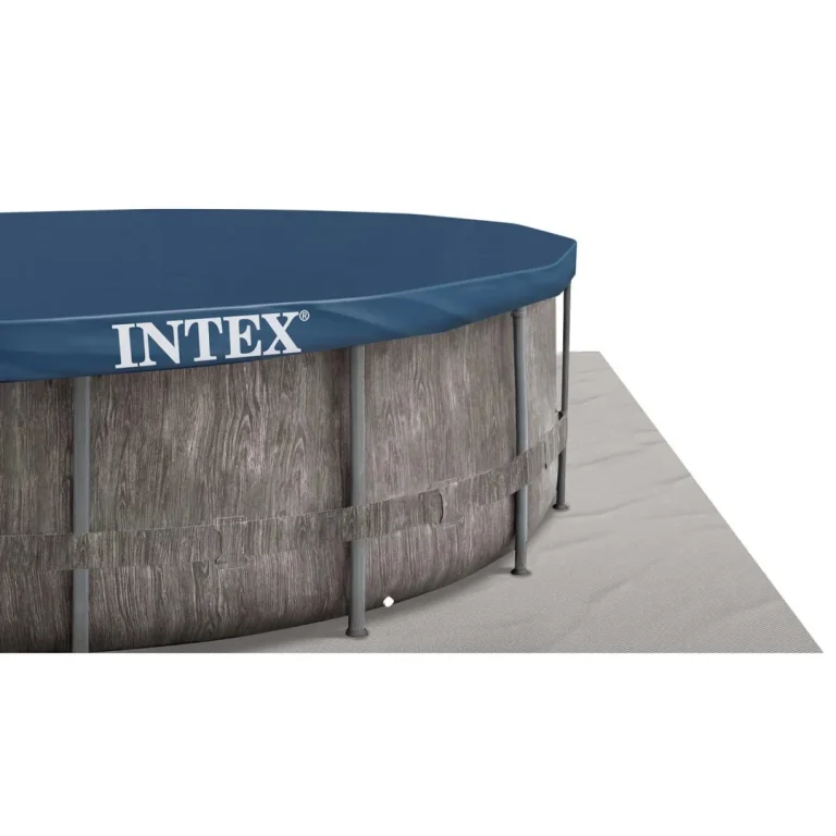 Vrtni Bazen S Okvirom 457 X 122 Cm 20 U 1 Intex 26742 3