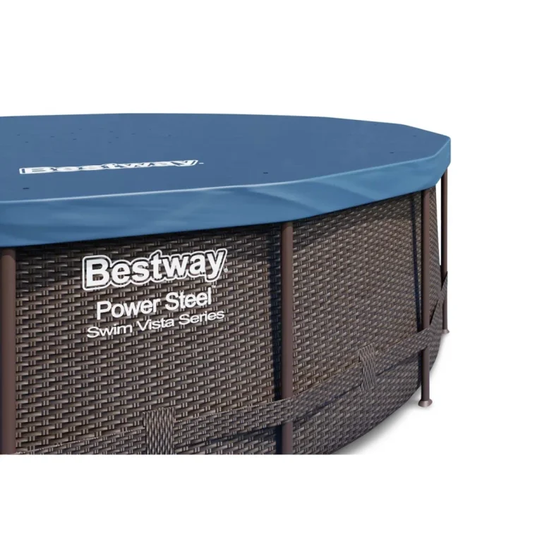 Vrtni Bazen S Okvirom 488 X 122 Cm 12 U 1 Bestway 56725 3