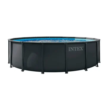 Vrtni Bazen S Okvirom 488 X 122 Cm 12 U 1 Intex 26326nd 3