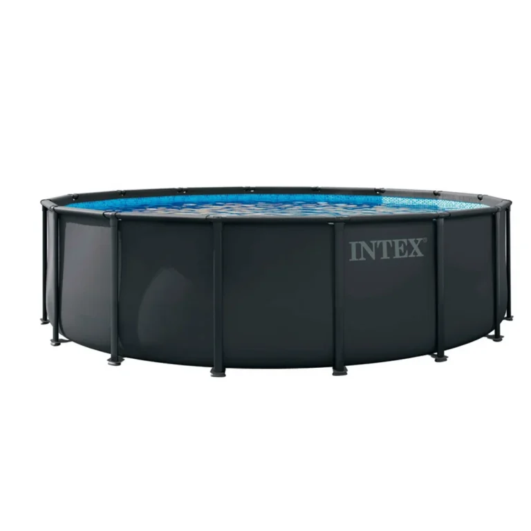 Vrtni Bazen S Okvirom 488 X 122 Cm 17 U 1 Intex 26326nd 3