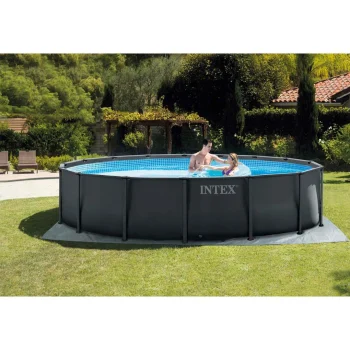Vrtni Bazen S Okvirom 488 X 122 Cm 20 U 1 Intex 26326nd 5