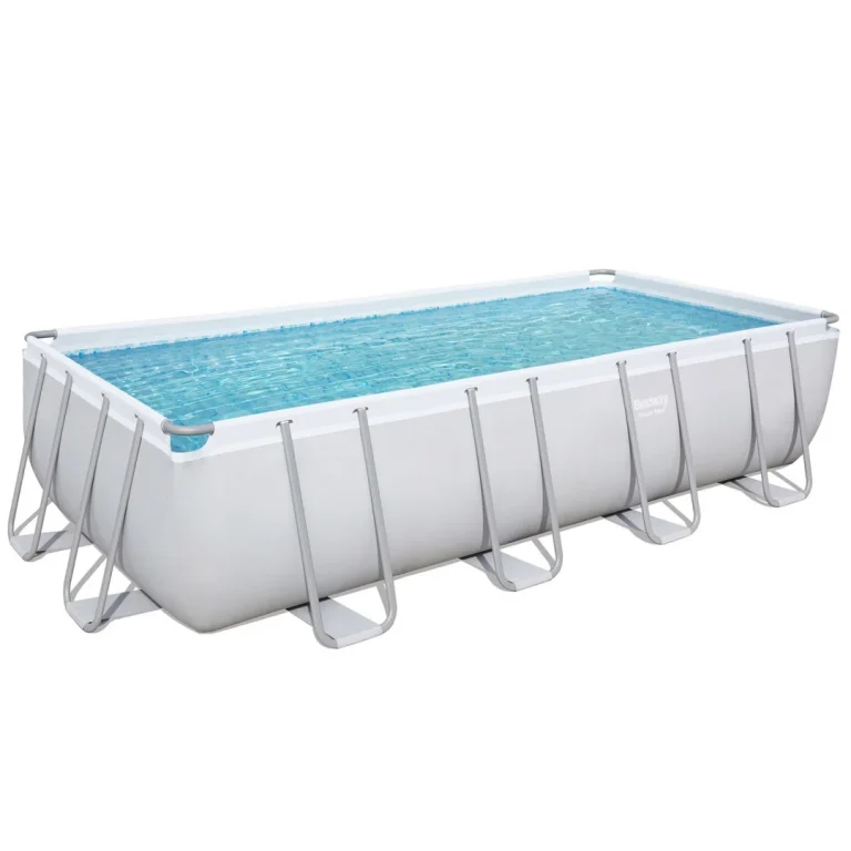 Vrtni Bazen S Okvirom 488 X 244 X 122 Cm 11 U 1 Bestway 56671 2