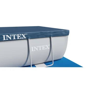Vrtni Bazen S Okvirom 503 X 274 X 122 Cm 21 U 1 Intex 26796 + Stroj Za Mjehuriće Besplatno 8