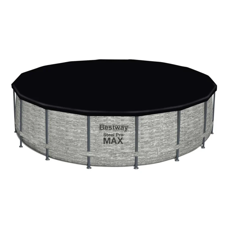 Vrtni Bazen S Okvirom 549 X 122 Cm 11 U 1 Bestway 5618y 4