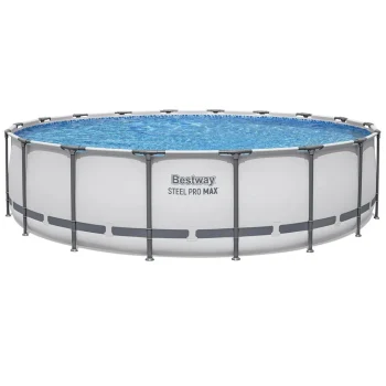 Vrtni Bazen S Okvirom 549 X 122 Cm 11 U 1 Bestway 56462 11