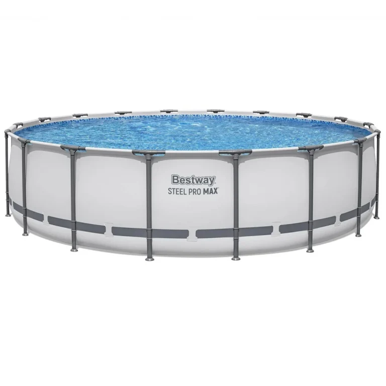 Vrtni Bazen S Okvirom 549 X 122 Cm 11 U 1 Bestway 56462 11