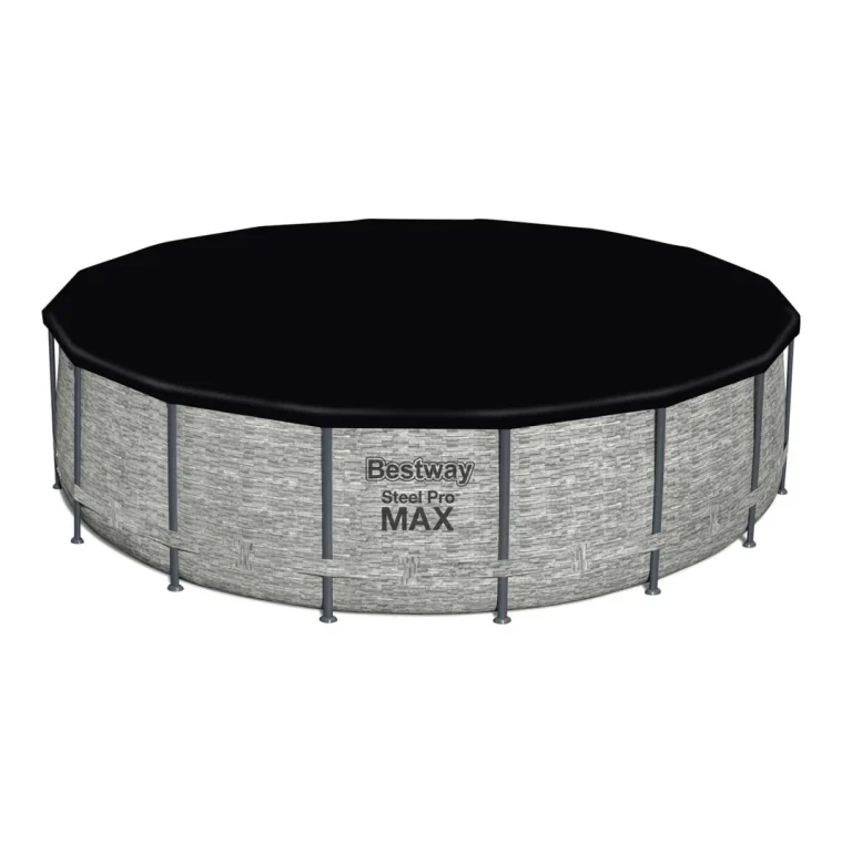 Vrtni Bazen S Okvirom 549 X 122 Cm 18 U 1 Bestway 5618y 3