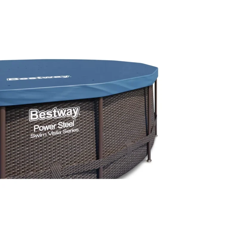 Vrtni Bazen S Okvirom 549 X 122 Cm 18 U 1 Bestway 56977 3