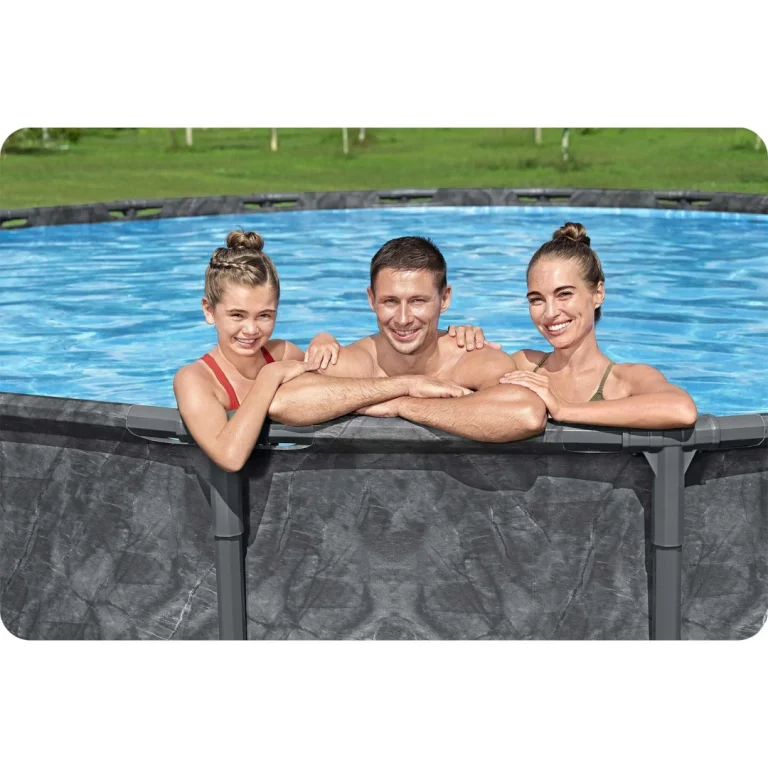 Vrtni Bazen S Okvirom 549 X 132 Cm 11 U 1 Bestway 561kc 4