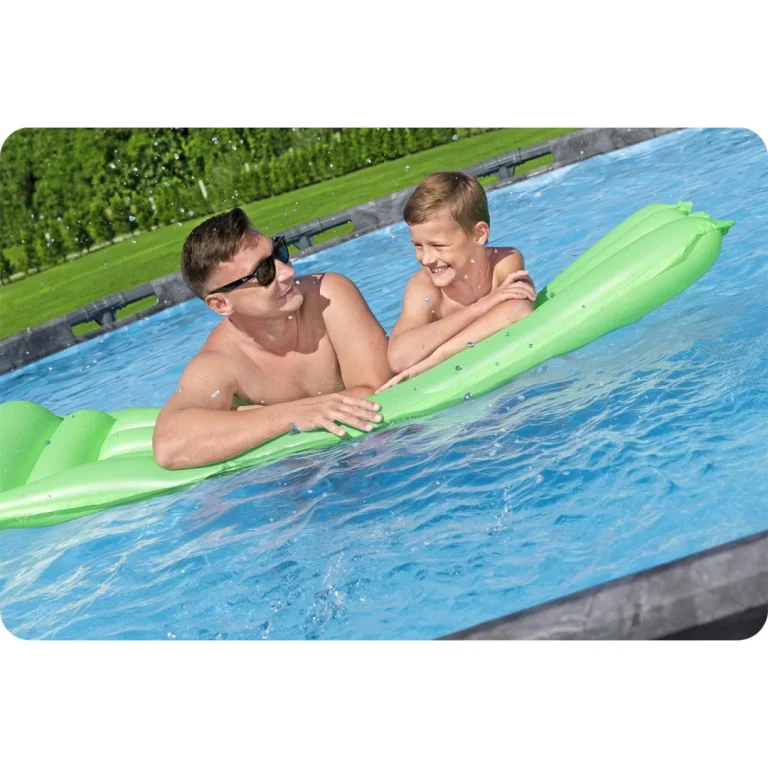 Vrtni Bazen S Okvirom 549 X 132 Cm 11 U 1 Bestway 561kc 9