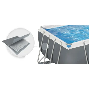 Vrtni Bazen S Okvirom 549 X 274 X 122 Cm 12 U 1 Bestway 56465 3