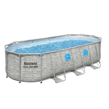 Vrtni Bazen S Okvirom 549 X 274 X 122 Cm 12 U 1 Bestway 56716n 5